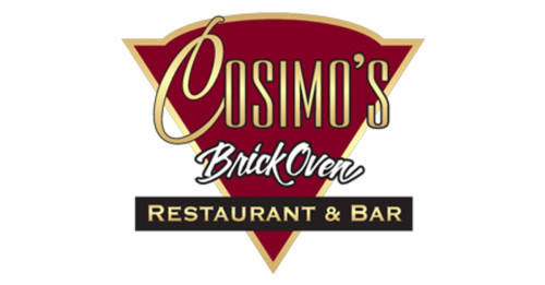 Cosimo's Brick Oven Of Middletown