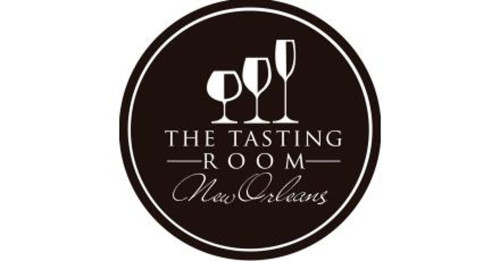 The Tasting Room New Orleans