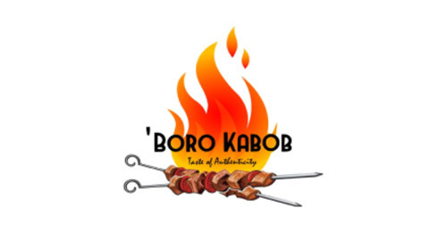 Boro Kabob