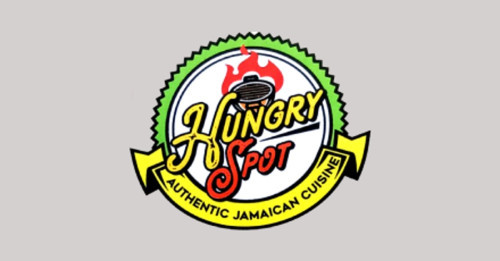 Hungry Spot Authentic Jamaican Cuisine