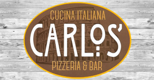 Carlos’ Cucina Italiana Restaurant Pizzeria And Bar