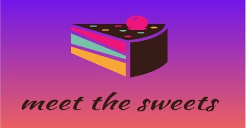 Meet The Sweets