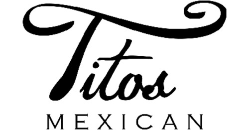 Tito's Mexican