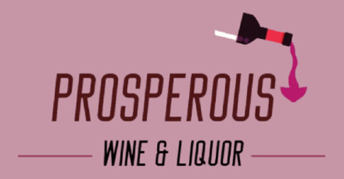 Prosperous Wines Liquors