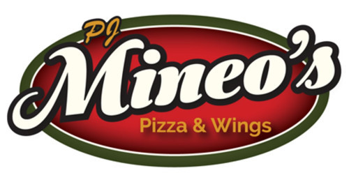 Mineo's Wings, Pizza Raw