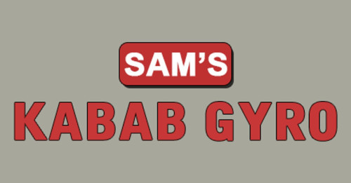 Sam’s Kabab Gyro