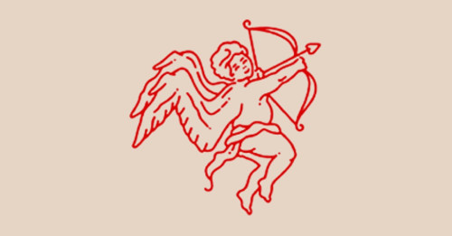 Cupid's Wings