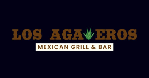Los Agaveros Mexican Grill And