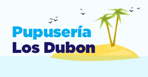 Pupuseria Los Dubon