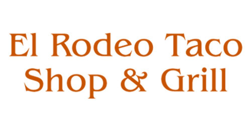 El Rodeo Taco Shop