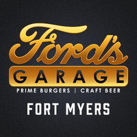 Ford's Garage
