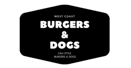 West Coast Burgers Dogs