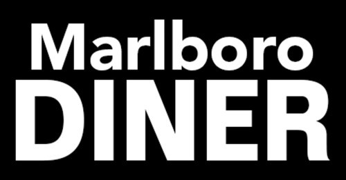 Marlboro Diner