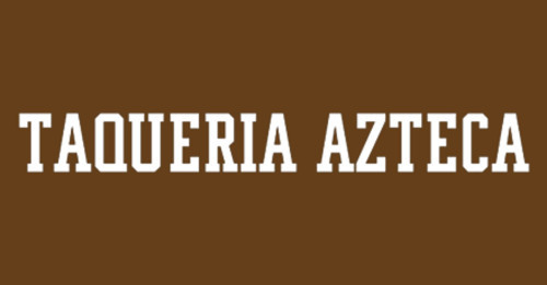 Tacqueria Azteca