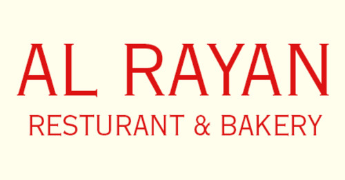 Al Rayan Resturant And Bakery