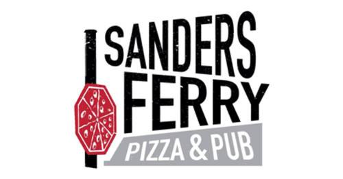 Sanders Ferry Pizza Pub