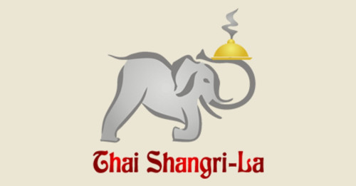 Thai Shangri-la