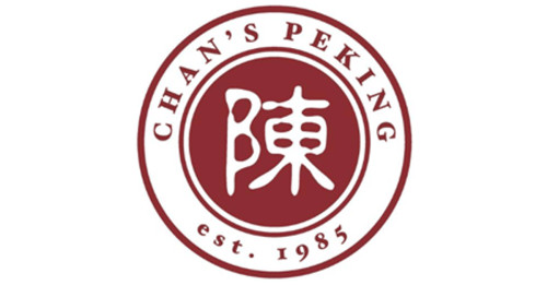 Chan's Peking