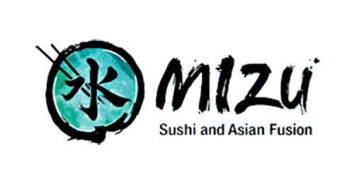 Mizu Sushi Asian Fusion