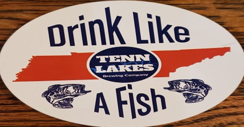 Tenn Lakes Brewing Company