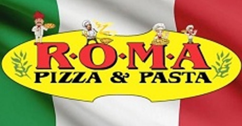 Roma Pizza and Pasta Inglewood