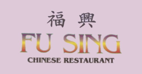 Fu Sing Chinese Restuarant