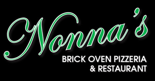 Nonna's Brick Oven Pizzeria