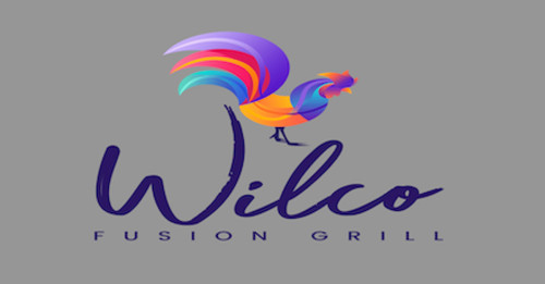 Wilco Fusion Grill