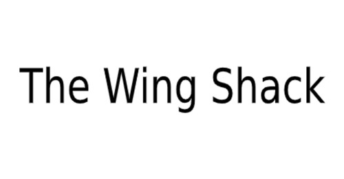 The Wings Shack