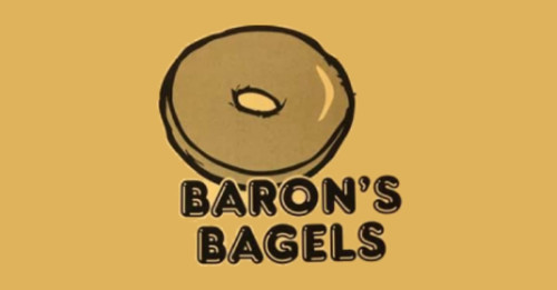Baron's Bagels Point Pleasant
