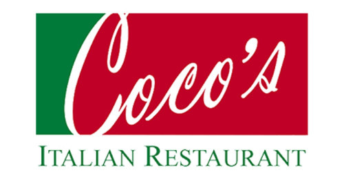 Coco's West Italian