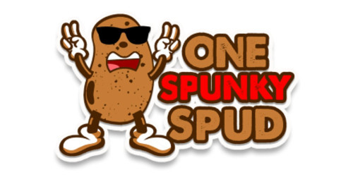 One Spunky Spud