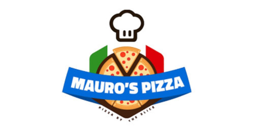 Mauro’s Pizza