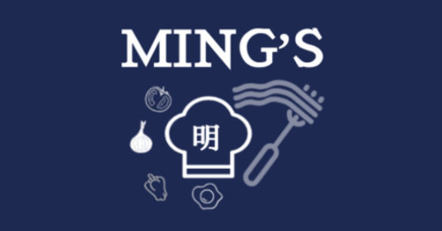 Ming's Chinese