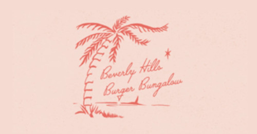 Beverly Hills Burger Bungalow