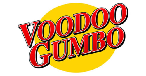 Voodoo Gumbo