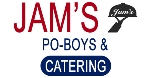 Jam’s Poboys Catering
