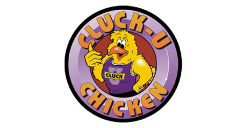 Cluck U Chicken Wall Towship Nj