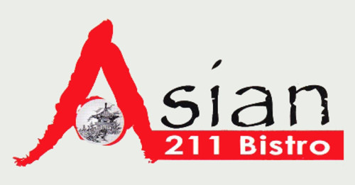Asian 211 Bistro