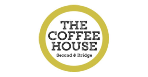 The Coffee House At Second And Bridge