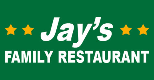 Jay's Family Restaurant