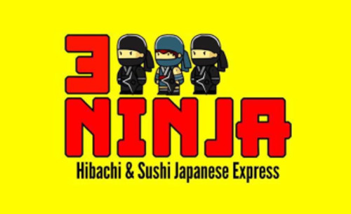 3 Ninja