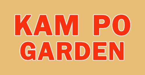 Kam Po Garden