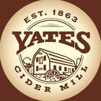 Yates Cider Mill