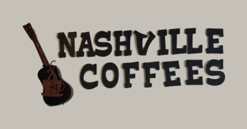 Nashville Coffees