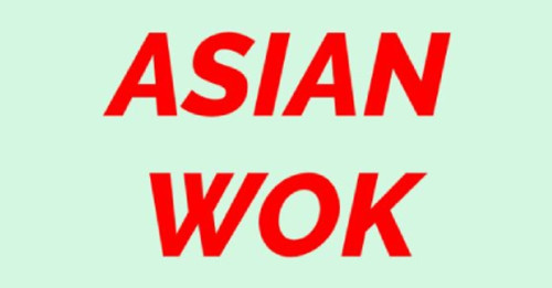 Asian Wok (chinese Food To Go)