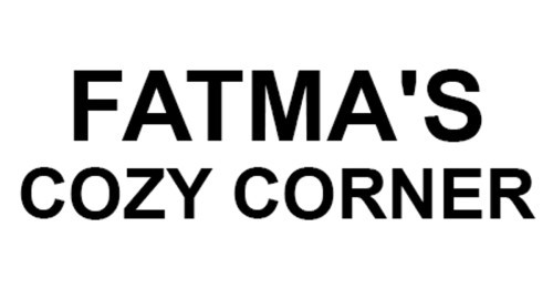 Fatma's Cozy Corner