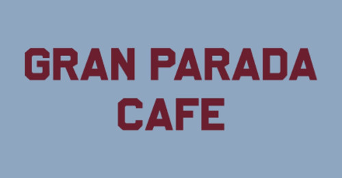 Gran Parada Cafe