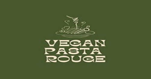Vegan Pasta Rouge