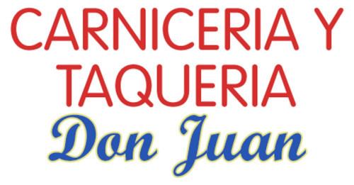 Carniceria Y Taqueria Don Juan